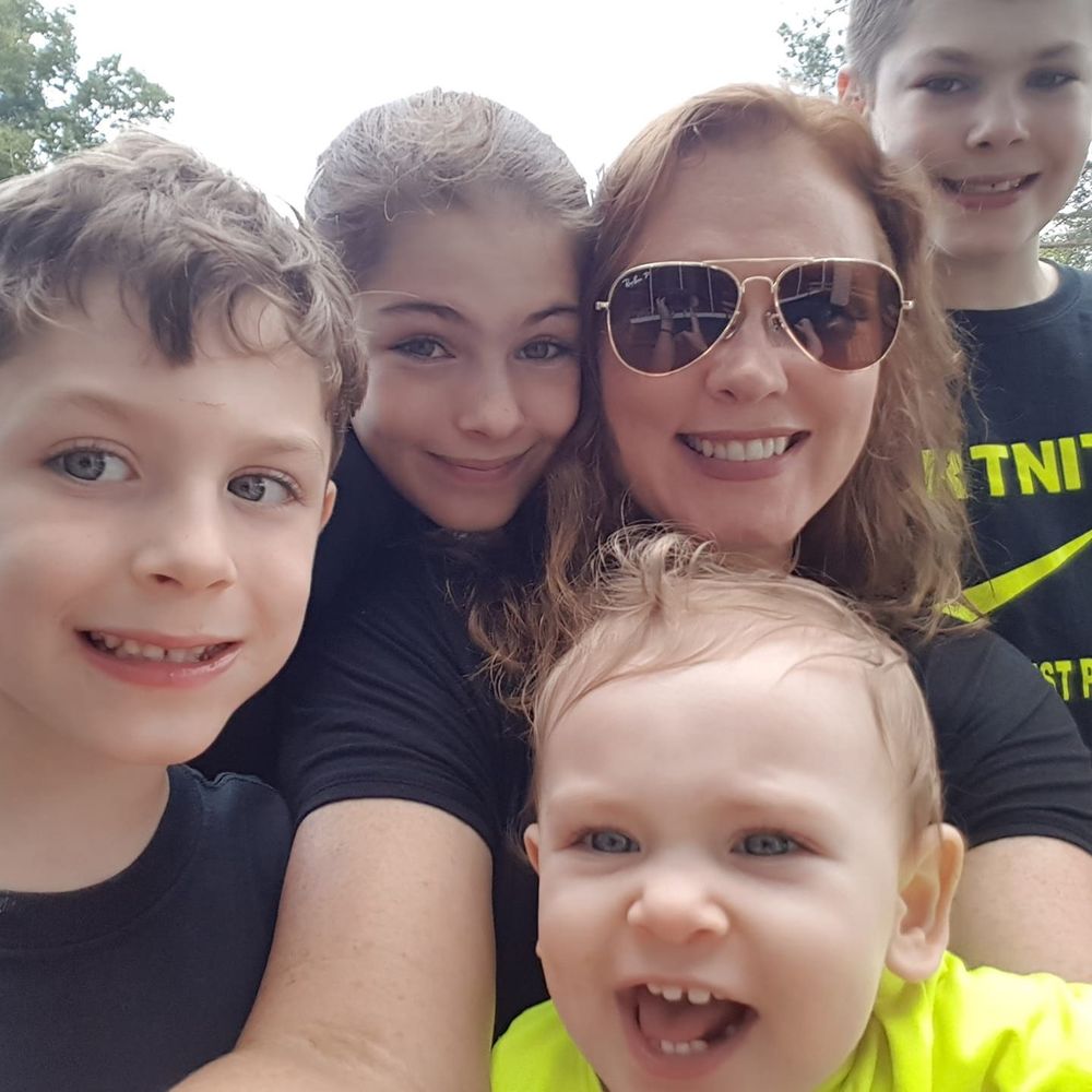 Meet your Posher, Tanya